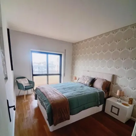 Amorosa Apartament *