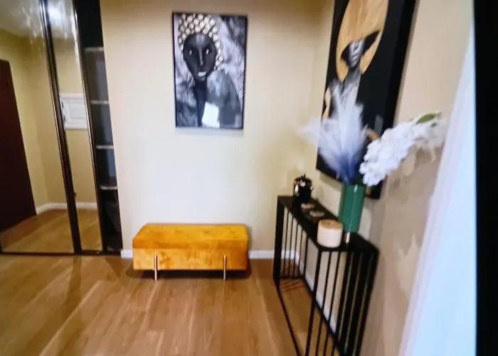 Amorosa Apartman Chafe